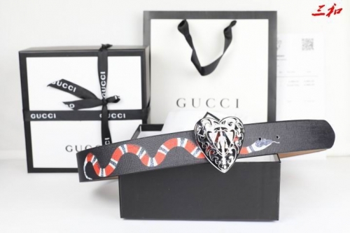 G.U.C.C.I. Belts AAAA 0319 Men