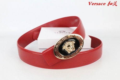 V.E.R.S.A.C.E. Belts AAA 0371 Men