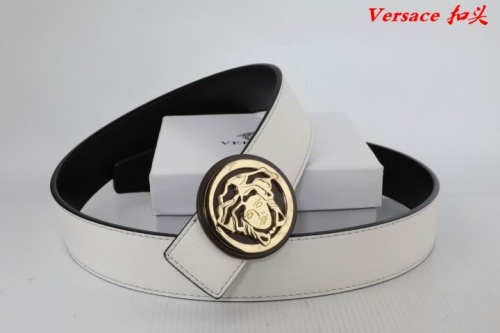 V.E.R.S.A.C.E. Belts AAA 0271 Men