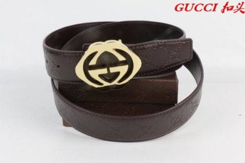 G.U.C.C.I. Belts AAA 0623 Men