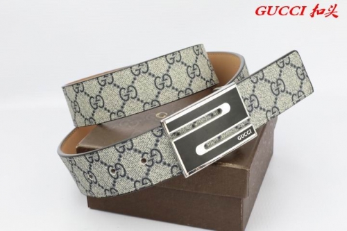 G.U.C.C.I. Belts AAA 0176 Men