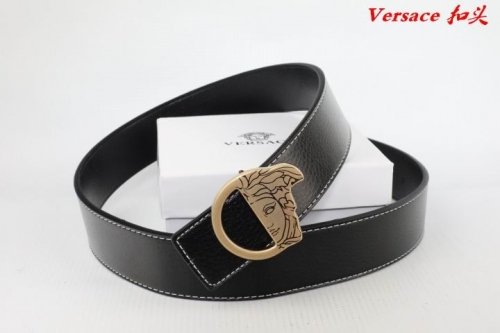 V.E.R.S.A.C.E. Belts AAA 0227 Men