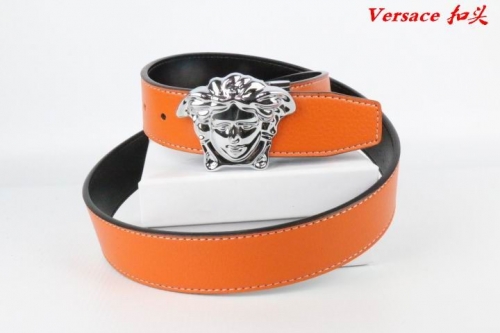 V.E.R.S.A.C.E. Belts AAA 0114 Men