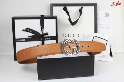 G.U.C.C.I. Belts AAAA 0115 Men