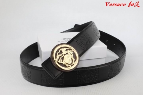 V.E.R.S.A.C.E. Belts AAA 0215 Men