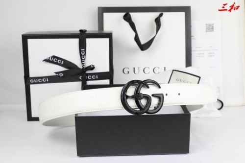 G.U.C.C.I. Belts AAAA 0140 Men