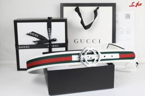 G.U.C.C.I. Belts AAAA 0200 Men