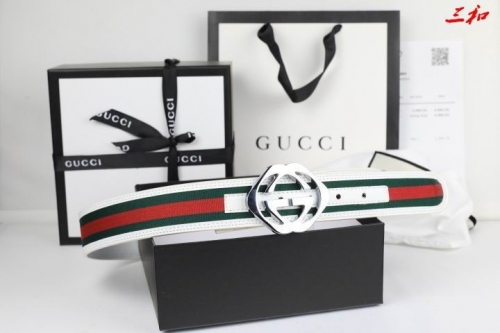 G.U.C.C.I. Belts AAAA 0202 Men