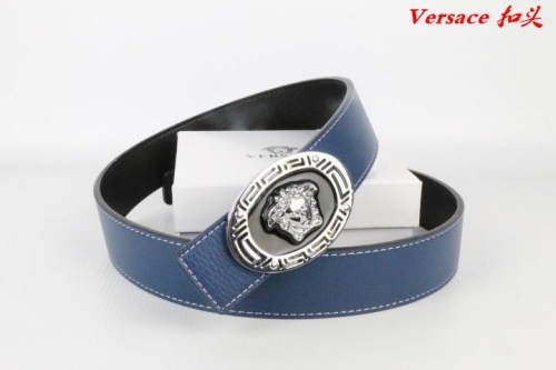 V.E.R.S.A.C.E. Belts AAA 0384 Men