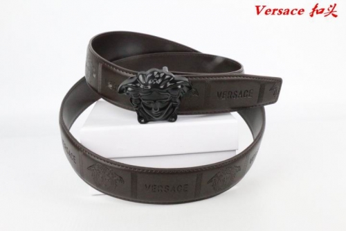 V.E.R.S.A.C.E. Belts AAA 0009 Men