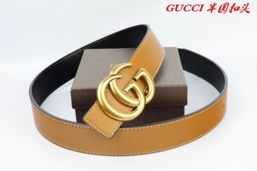 G.U.C.C.I. Belts AAA 1205 Men