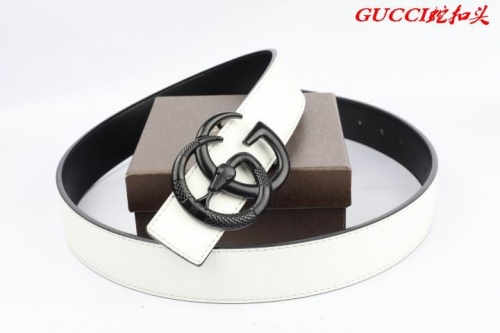 G.U.C.C.I. Belts AAA 3066 Men