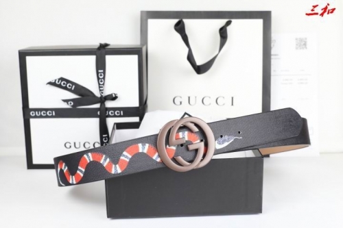 G.U.C.C.I. Belts AAAA 0334 Men