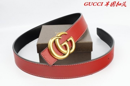 G.U.C.C.I. Belts AAA 1166 Men