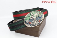 G.U.C.C.I. Belts AAA 0202 Men