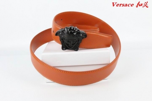 V.E.R.S.A.C.E. Belts AAA 0143 Men