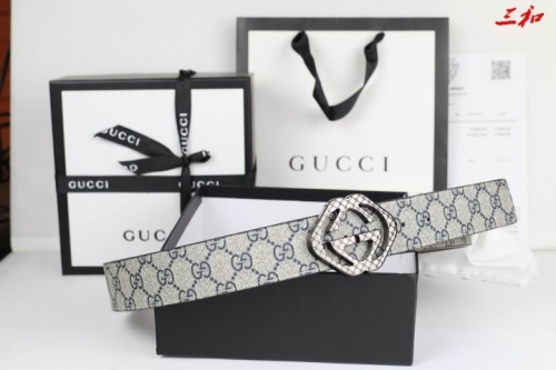 G.U.C.C.I. Belts AAAA 0273 Men