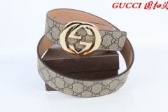 G.U.C.C.I. Belts AAA 2209 Men