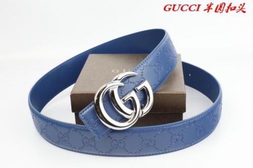 G.U.C.C.I. Belts AAA 1071 Men