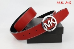 M..K.. Belts AAA 0042 Men