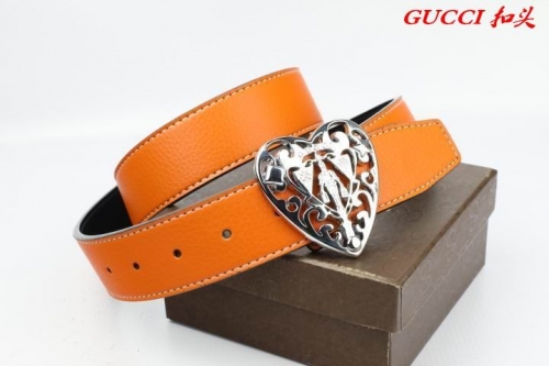 G.U.C.C.I. Belts AAA 0469 Men