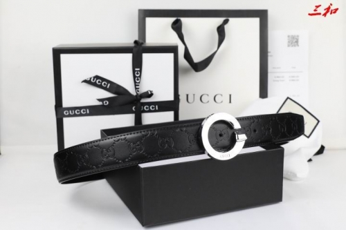 G.U.C.C.I. Belts AAAA 0024 Men