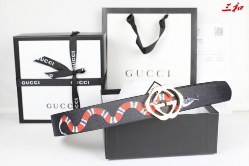 G.U.C.C.I. Belts AAAA 0328 Men