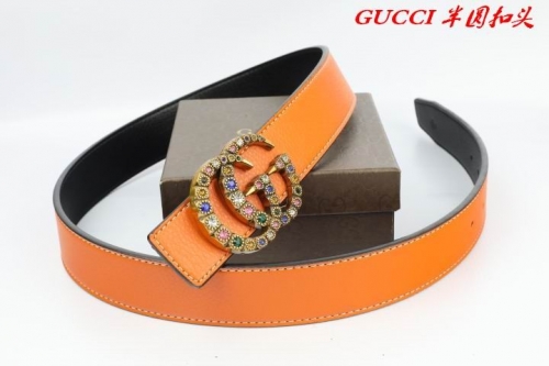 G.U.C.C.I. Belts AAA 1191 Men