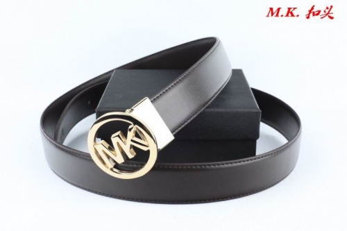 M..K.. Belts AAA 0003 Men