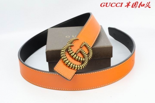 G.U.C.C.I. Belts AAA 1195 Men