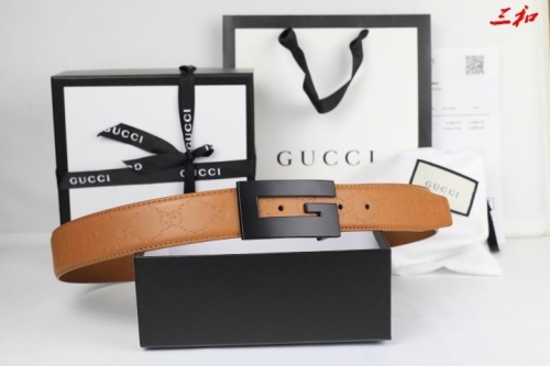 G.U.C.C.I. Belts AAAA 0129 Men