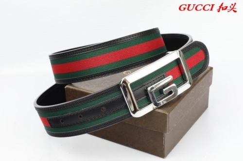 G.U.C.C.I. Belts AAA 0225 Men