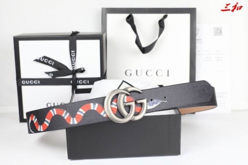 G.U.C.C.I. Belts AAAA 0323 Men