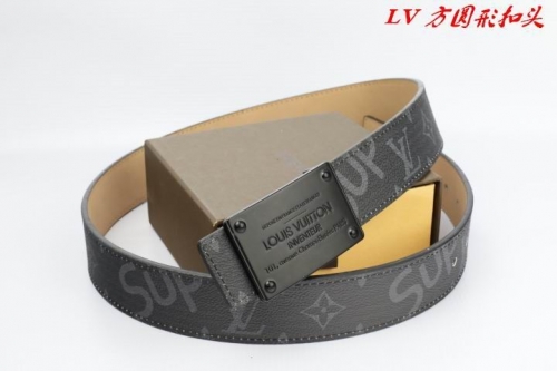 L..V.. Belts AAA 2107 Men
