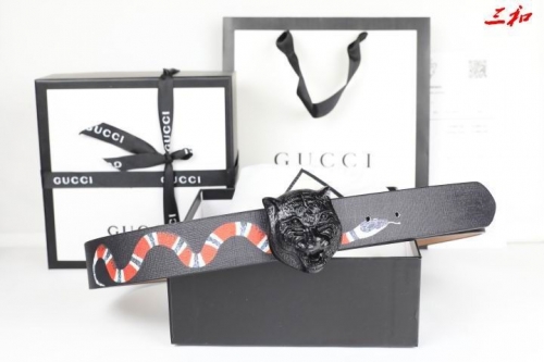 G.U.C.C.I. Belts AAAA 0318 Men