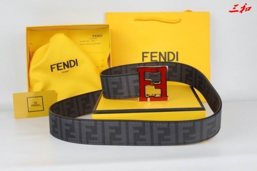 F.E.N.D.I. Belts AAAA 0030 Men