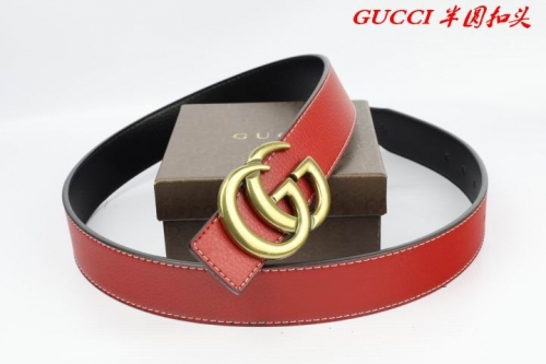 G.U.C.C.I. Belts AAA 1167 Men