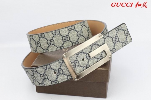 G.U.C.C.I. Belts AAA 0175 Men