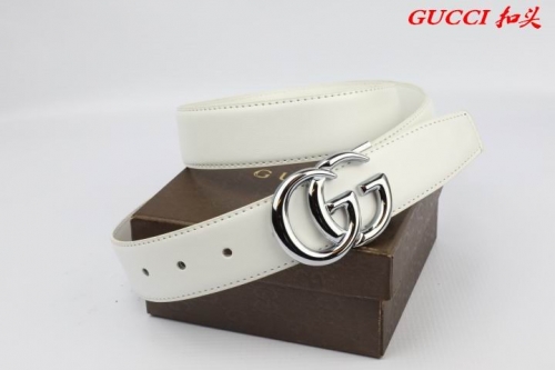 G.U.C.C.I. Belts AAA 0611 Men