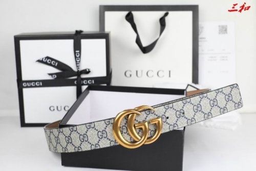 G.U.C.C.I. Belts AAAA 0271 Men