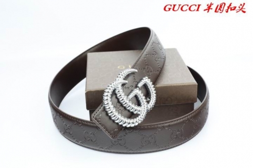 G.U.C.C.I. Belts AAA 1082 Men