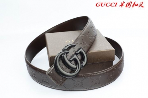 G.U.C.C.I. Belts AAA 1089 Men