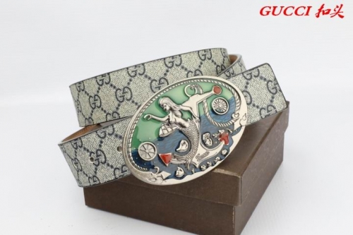 G.U.C.C.I. Belts AAA 0168 Men