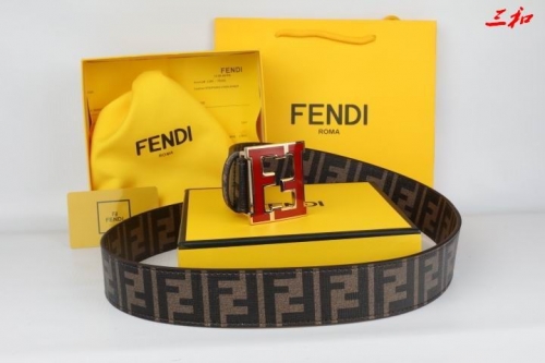 F.E.N.D.I. Belts AAAA 0039 Men