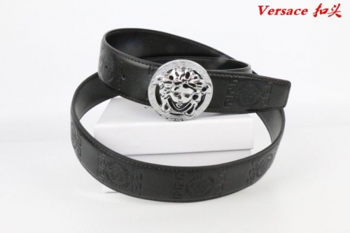 V.E.R.S.A.C.E. Belts AAA 0034 Men