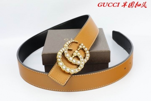 G.U.C.C.I. Belts AAA 1212 Men