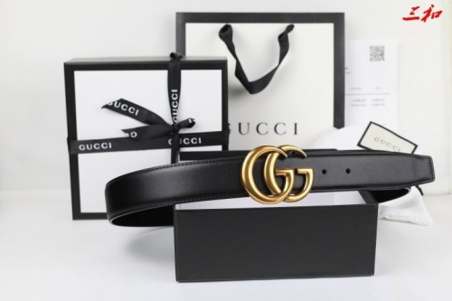 G.U.C.C.I. Belts AAAA 0029 Men