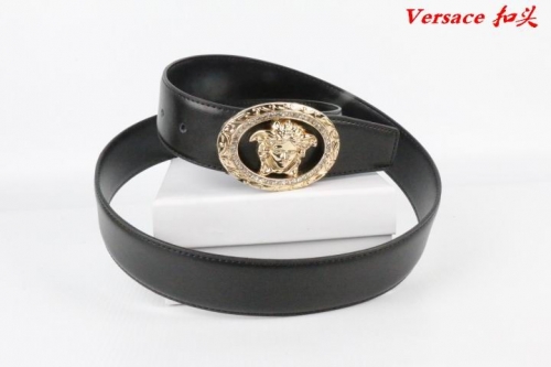 V.E.R.S.A.C.E. Belts AAA 0189 Men