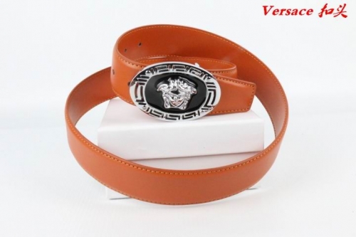 V.E.R.S.A.C.E. Belts AAA 0139 Men