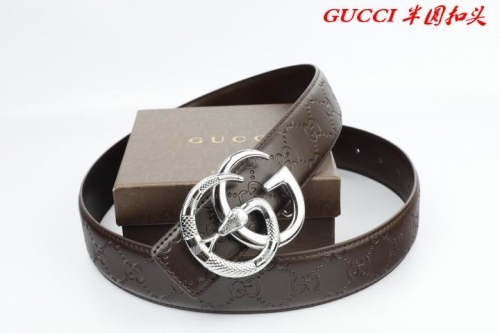 G.U.C.C.I. Belts AAA 1088 Men